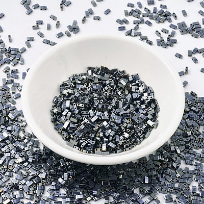 MIYUKI Half TILA Beads X-SEED-J020-HTL0464-1