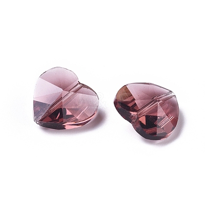 Transparent Glass Beads GLAA-K002-05A-08-1
