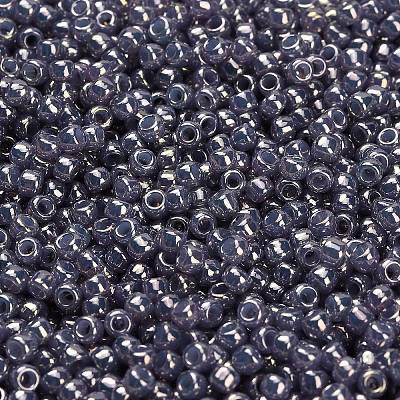 TOHO 8/0 Round Beads SEED-XTR08-0455-1
