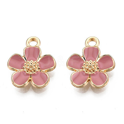 Eco-Friendly Zinc Alloy Pendants LS-FIND-N048-44J-NR-1