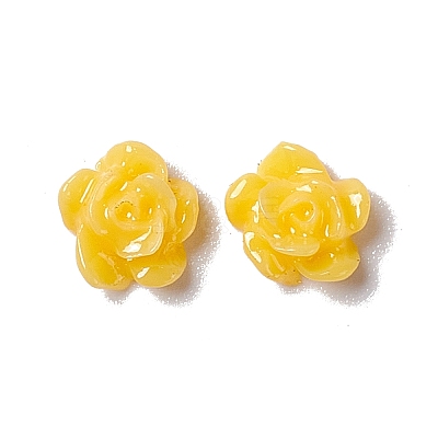 Resin Cabochons MRMJ-T046-01L-1