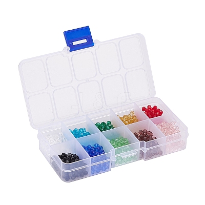 DIY Jewelry Bracelets Making Kits DIY-YW0003-50-1