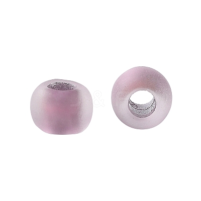 TOHO Round Seed Beads SEED-XTR11-0267FM-1