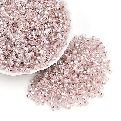 Glass Seed Beads SEED-N007-01H-1