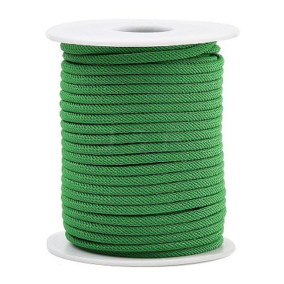 Nylon Braided Cord NWIR-P018-21-1