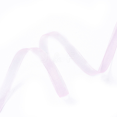 Organza Ribbon RS10mmY004-1