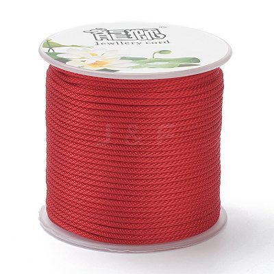 Polyester Braided Cords OCOR-I006-A05-01-1