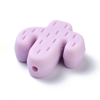 Silicone Focal Beads LS-SIL-C002-01I-1