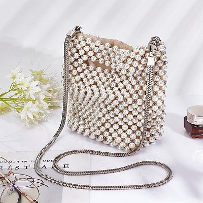 Bag Strap Chains FIND-WH0043-90P-1