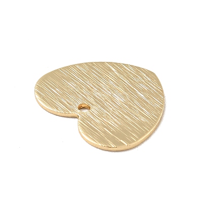 Rack Plating Brass Pendants KK-D083-23G-02-1