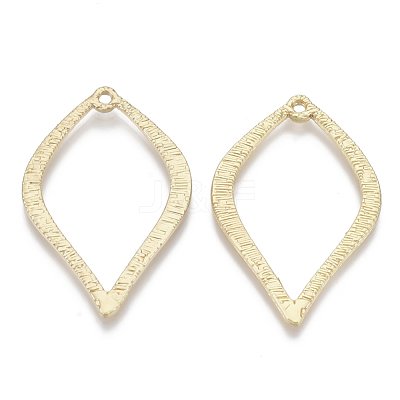 Alloy Pendants PALLOY-R116-27-1