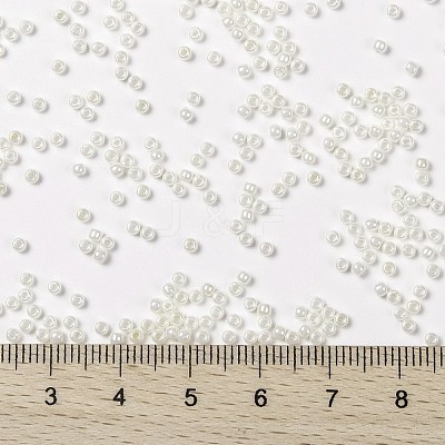 TOHO 11/0 Round Beads SEED-TR11-0122-1