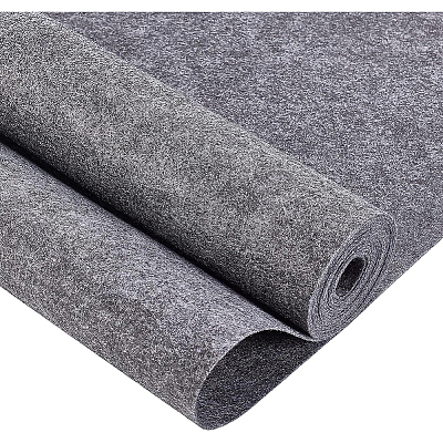 Polyester Felt Sticker DIY-WH0223-18D-1