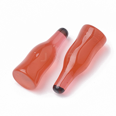 Resin Cabochons CRES-T005-121C-1