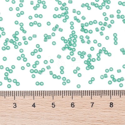 TOHO Round Seed Beads X-SEED-TR11-0072F-1