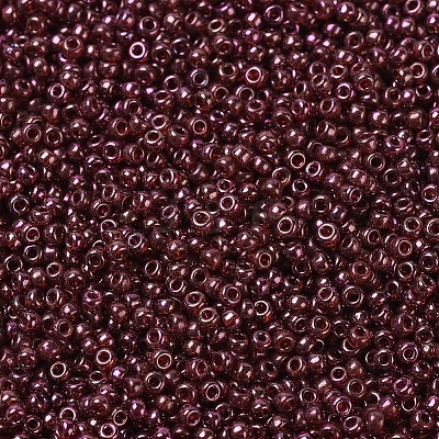 MIYUKI Round Rocailles Beads X-SEED-G007-RR1883-1