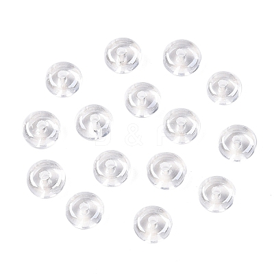Transparent Dyed Colours Glass Seed Beads SEED-T007-02A-1