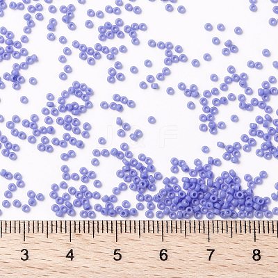 MIYUKI Round Rocailles Beads SEED-G009-RR0417L-1