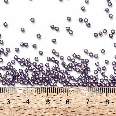 TOHO 11/0 Round Beads X-SEED-TR11-2124-1