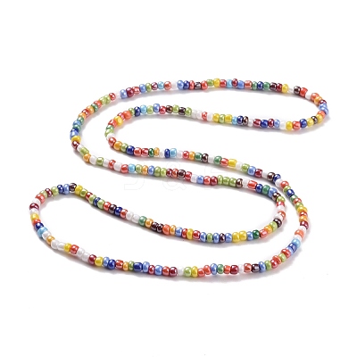 Jewelry Waist Beads NJEW-C00022-1