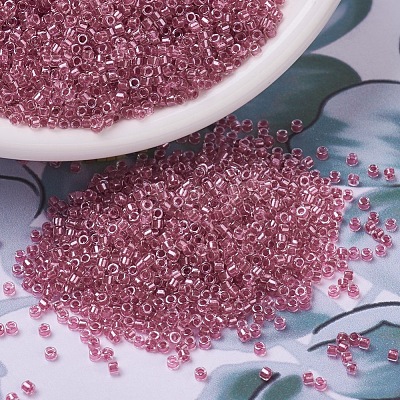 MIYUKI Delica Beads X-SEED-J020-DB0902-1
