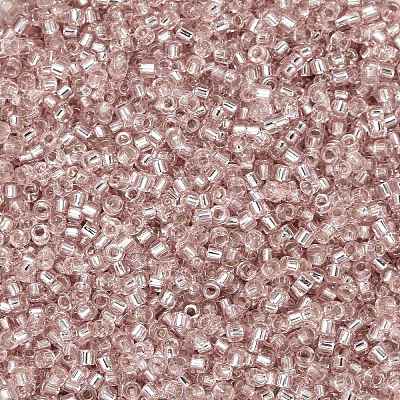 Cylinder Seed Beads X-SEED-H001-G18-1