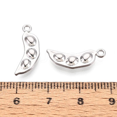 Alloy Pendants PALLOY-T092-45P-1