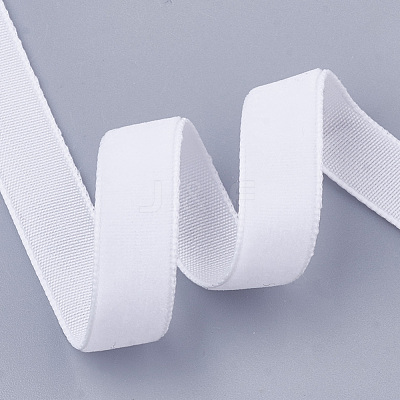 Single Face Velvet Ribbon SRIB-T004-01-24-1