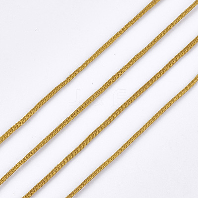 Nylon Braided Cord NWIR-S007-28-1
