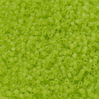 MIYUKI Delica Beads SEED-X0054-DB0766-1