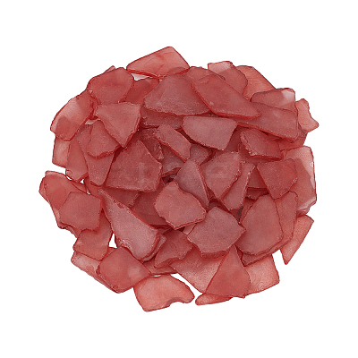 2 Bags Glass Cabochons GLAA-GO0001-28-1