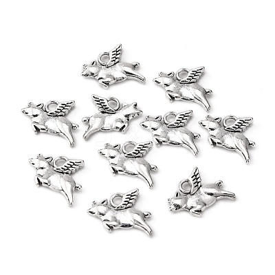 Alloy Pendants X-PALLOY-A15501-N-NF-1