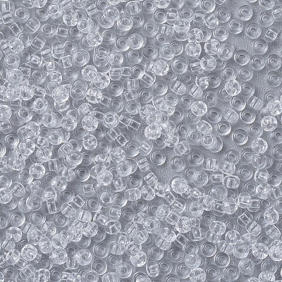MIYUKI Round Rocailles Beads SEED-X0054-RR0131-1