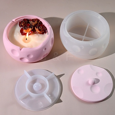 DIY Candle Making LS-SIMO-M045-09-1