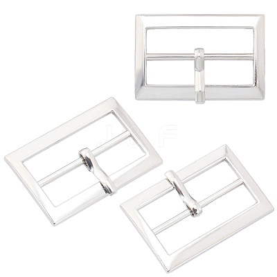 20Pcs Alloy Belt Buckles FIND-CL0001-37S-1
