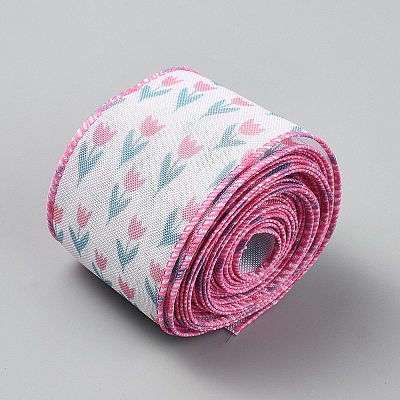 Polyester Ribbon OCOR-WH20050-010B-1