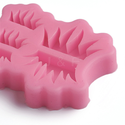 Food Grade Silicone Molds DIY-L026-119-1