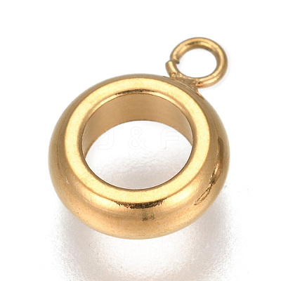 304 Stainless Steel Tube Bails OPDL-K001-04A-G-1