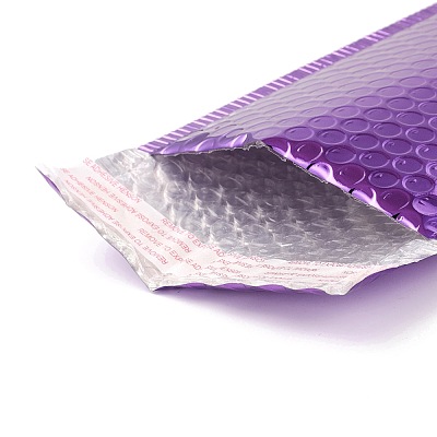 Matte Film Package Bags OPC-P003-01A-07-1