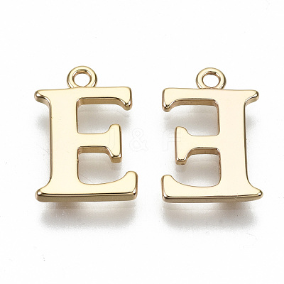 Brass Charms KK-N231-179E-NF-1