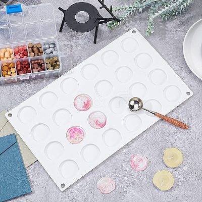 Food Grade Silicone Molds DIY-WH0214-77-1
