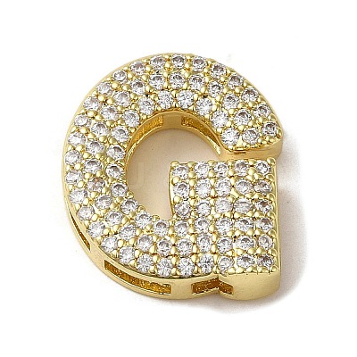 Brass Beads KK-D098-04G-G-1