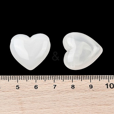 Opaque Acrylic Beads OACR-Z036-01A-06-1