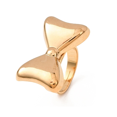 304 Stainless Steel Finger Rings SA-CBA751F-01G-1