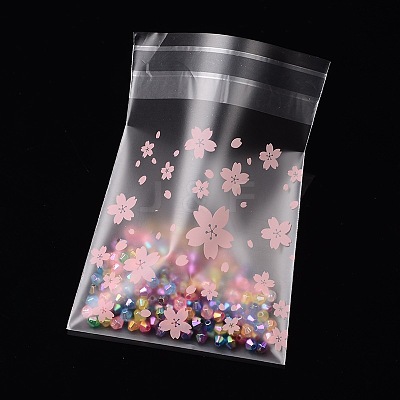 Rectangle OPP Cellophane Bags OPC-L001-04-1
