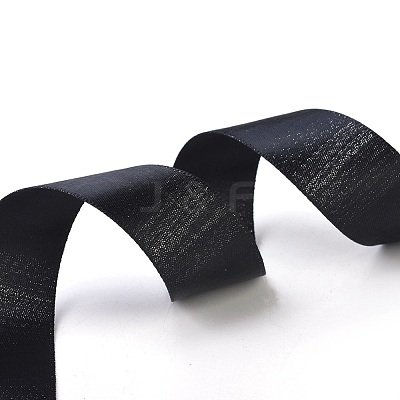 Double Face Polyester Satin Ribbon SRIB-P012-A05-25mm-1