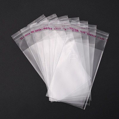 OPP Cellophane Bags OPC-R012-04-1