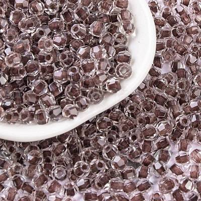 Glass Seed Beads SEED-A032-05B-1