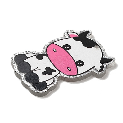 Nurse' Day Acrylic Keychain Pendants LS-SACR-S680-03G-1