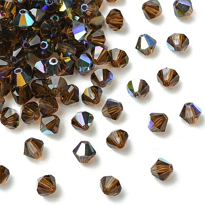 Preciosa® Crystal Beads X-PRC-BA5-10220-200-1
